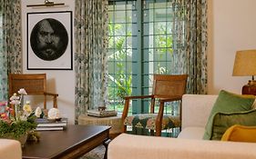 Mammootty House Kochi - A Vkation Experience